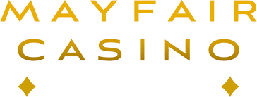 Mayfair Casino logo